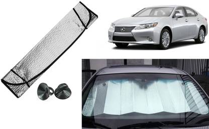 Auto Kite Dashboard, Rear Window Sun Shade For Lexus Lexus