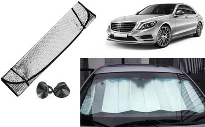 Auto Kite Dashboard, Rear Window Sun Shade For Mercedes Benz C280
