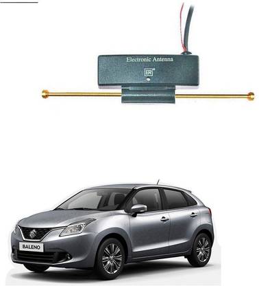 Kar FEA-50 Hidden Vehicle Antenna