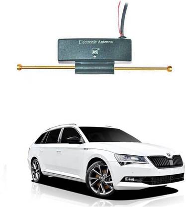 Kar FEA-397 Hidden Vehicle Antenna