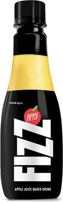 Parle Agro Appy Fizz Plastic Bottle