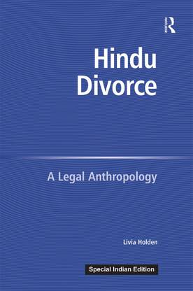 Hindu Divorce