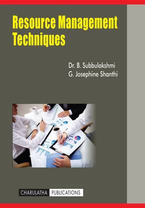 Resource Management Techniques