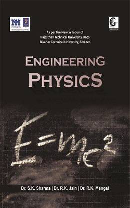 Engineering Physics