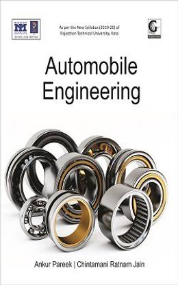 Automobile Engineering