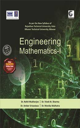 Engineering Mathematics I