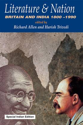 Literature and Nation