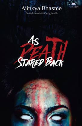 As Death Stared Back
