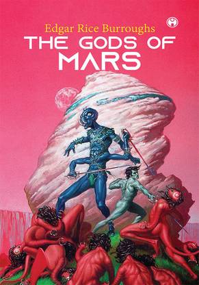 THE GODS OF MARS