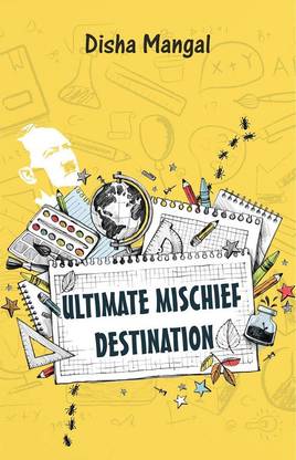 Ultimate Mischief Destination