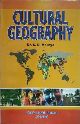 Cultural Geography
