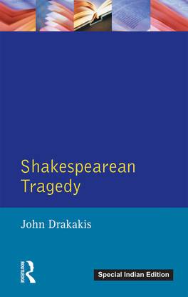 Shakespearean Tragedy