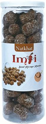 TASTY TREE Natkhat Imli|Churan|Digestive 200g Imli Mouth Freshener