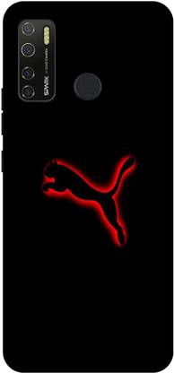 PAYSTORE Back Cover for Tecno Spark power 2