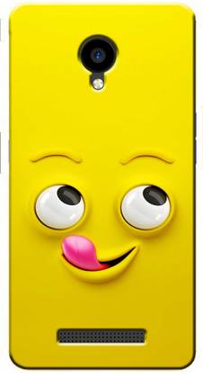 RDcon Back Cover for Panasonic Eluga I6