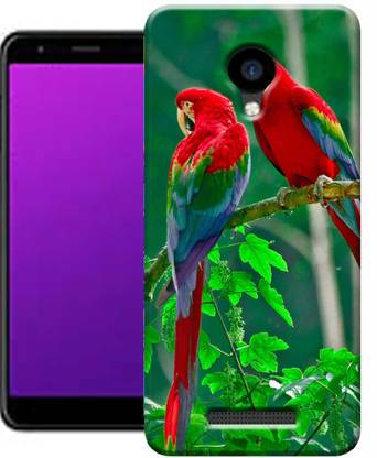 LUCASTENN Back Cover for Panasonic eluga i6 / Panasonic i6 back cover / Panasonic eluga i6 Designer/mobile back cover