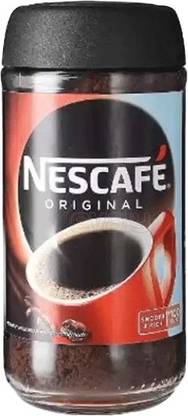 Nescafe Coffee, 210 g Instant Coffee