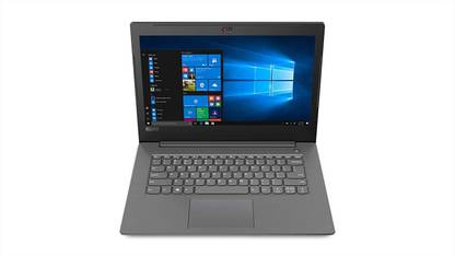 Lenovo V330 AMD Ryzen 3 Dual Core 3rd Gen - (4 GB/1 TB HDD/DOS) V330-14ARR Laptop