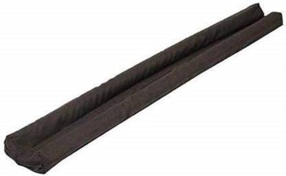 UNITY MART Twin Draft Special for Safty Twin Door Draft Guard Door Mounted Door Stopper