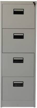 Spacious Metal Lateral Filing Cabinet