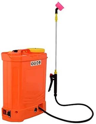 AMS AGRICULTURE SPRAY PUMP 16 LITER 16 L Backpack Sprayer