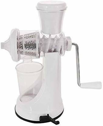 HERITAGE OPTIONS Plastic Hand Juicer