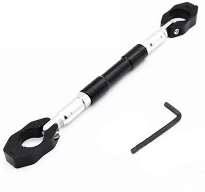 HI-TECH ACCESSORIES ADJUSTABLE HANDLEBAR ROD Handle Bar