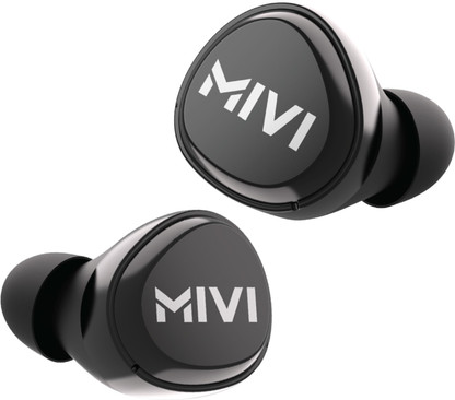 mivi earphones