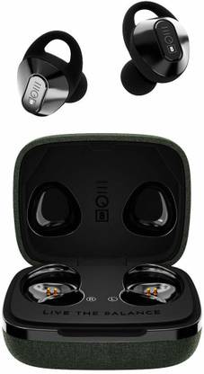 EQ8 True Wireless Earbuds Bluetooth