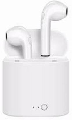 PRECLUSIVE i7 Best Wireless airpods Bluetooth