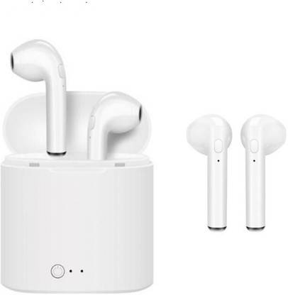 PRECLUSIVE i7tws Best Wireless earbuds>> Bluetooth
