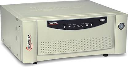 Microtek UPS EB 800 Square Wave Inverter