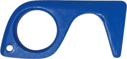 Style 98 Touchless Door Opener Keychain for covid 19 Key Chain