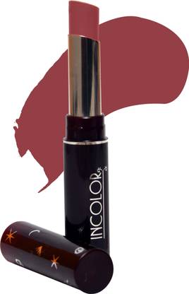 INCOLOR Long Lasting Lipstick 846