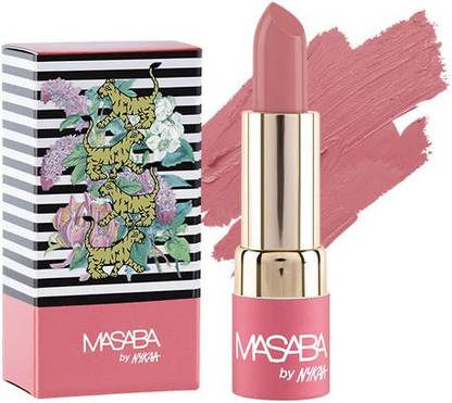 NYKAA Lipstick - Rawr