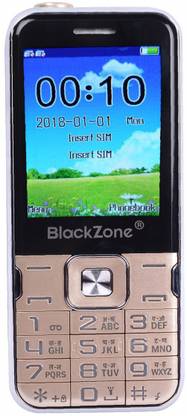 BlackZone ATOM