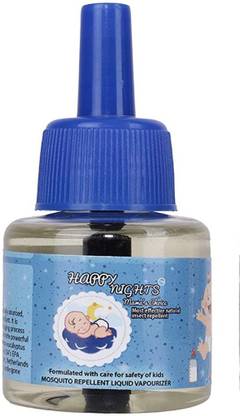 Shadow Securitronics Mama's choice Mosquito vapourizer Mosquito Vaporiser Refill
