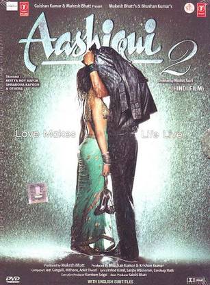 AASHIQUI 2 HD
