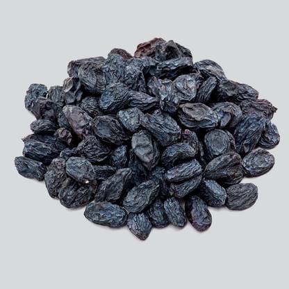 Lippia Black Resin Raisins