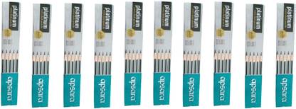 APSARA pencil box 10 packet per pack Pencil