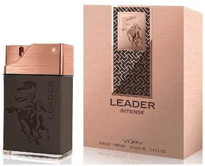 VURV LEADER INTENSE Eau de Parfum  -  100 ml