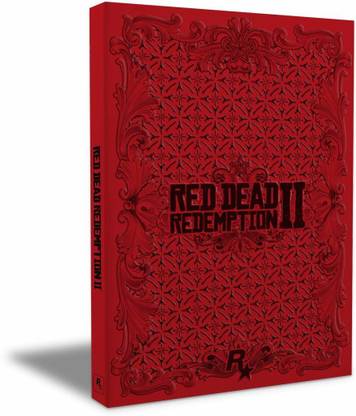 Rockstar Games Red Dead Redemption 2 Steelbook Edition (NO GAME INCLUDED STEEL CASE ONLY) (Limited)