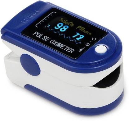 MedNet Standard Pulse Oximeter