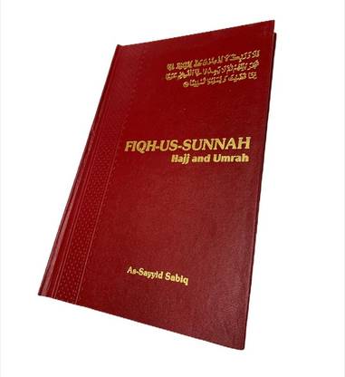 FIQH-US-SUNNAH [5 Different Books]