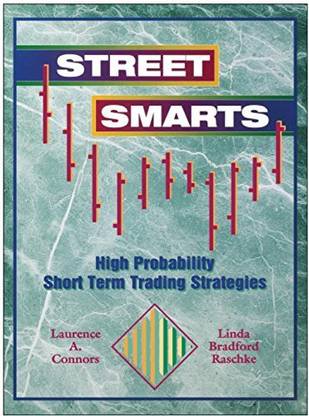 Street Smart Book