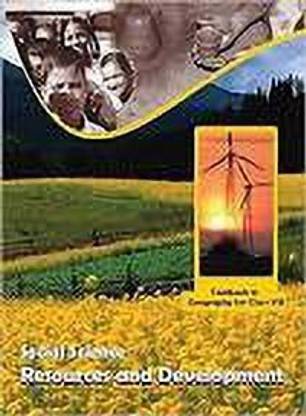 Social Science Resources And Development Class 8