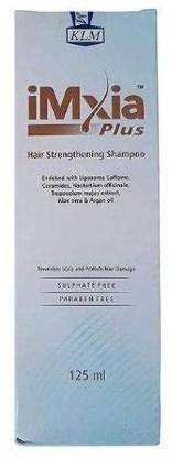 klm Plus Shampoo (125 Ml) Men & Women (125 ml)