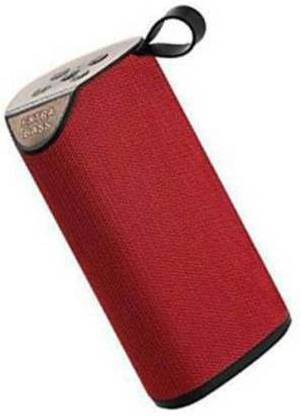 Worivo New arrival Rock beat 3d sound R Design Type mini loudspeaker Wireless 10 W Bluetooth Speaker