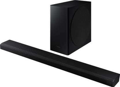 Samsung HW-Q800T/XL Dolby Atmos With Wireless Subwoofer 330 W Bluetooth Soundbar