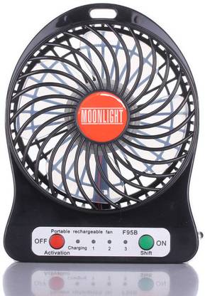 Moonlight Portable Mini Fan ML-F95 USB Fan